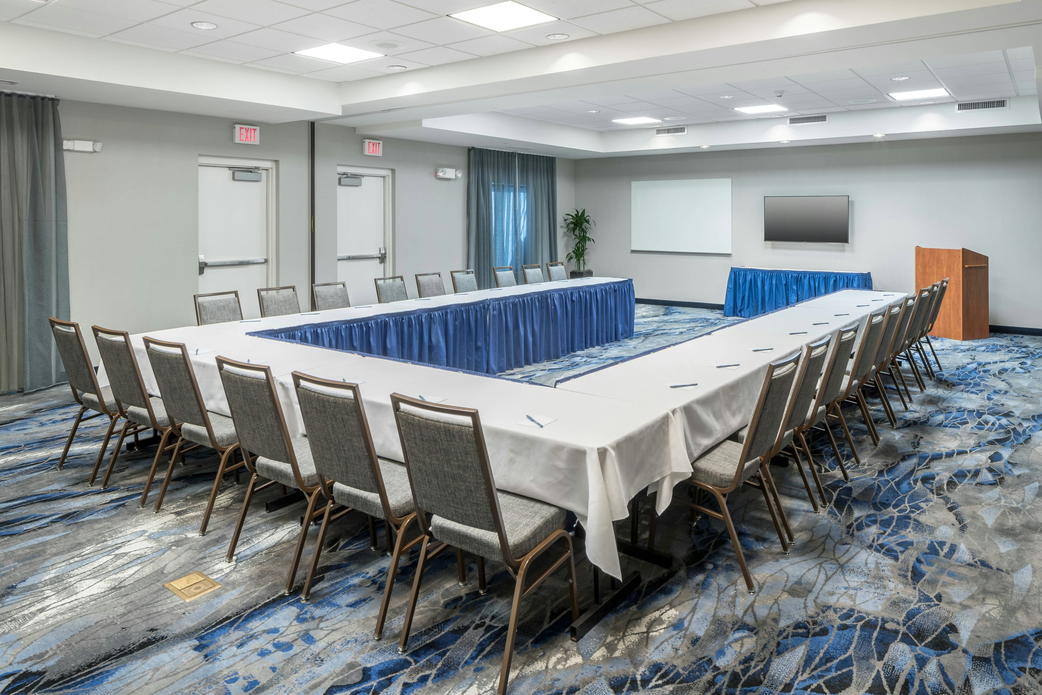 Fairfield Inn & Suites Kansas City Overland Park 10/11
