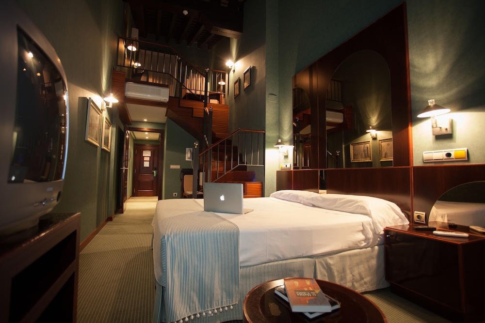 Hotel Soho Boutique Jerez And Spa 16/29