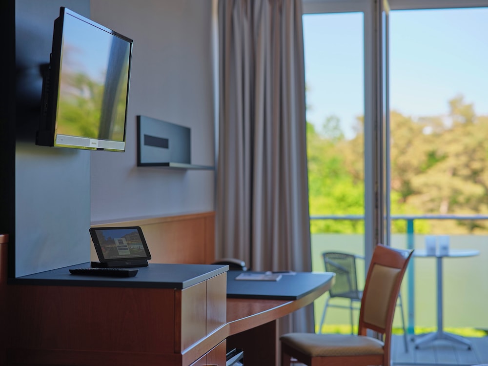 Dorint Seehotel Binz-Therme Binz / Rugen 64/74