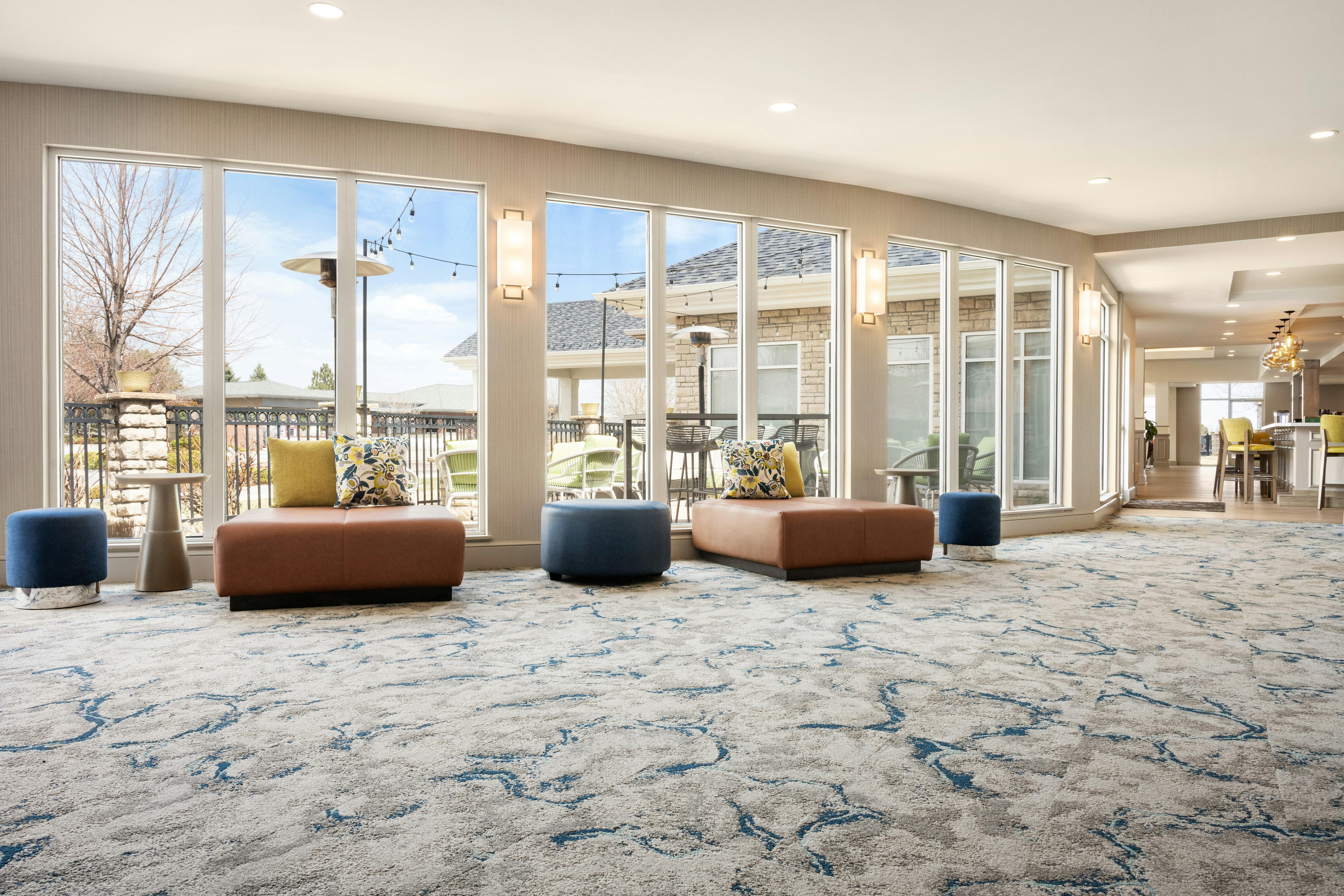 Hilton Garden Inn Fort Collins 47/47