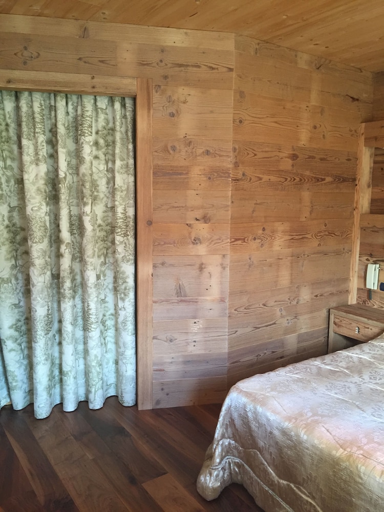 Hotel Chaberton 28/50