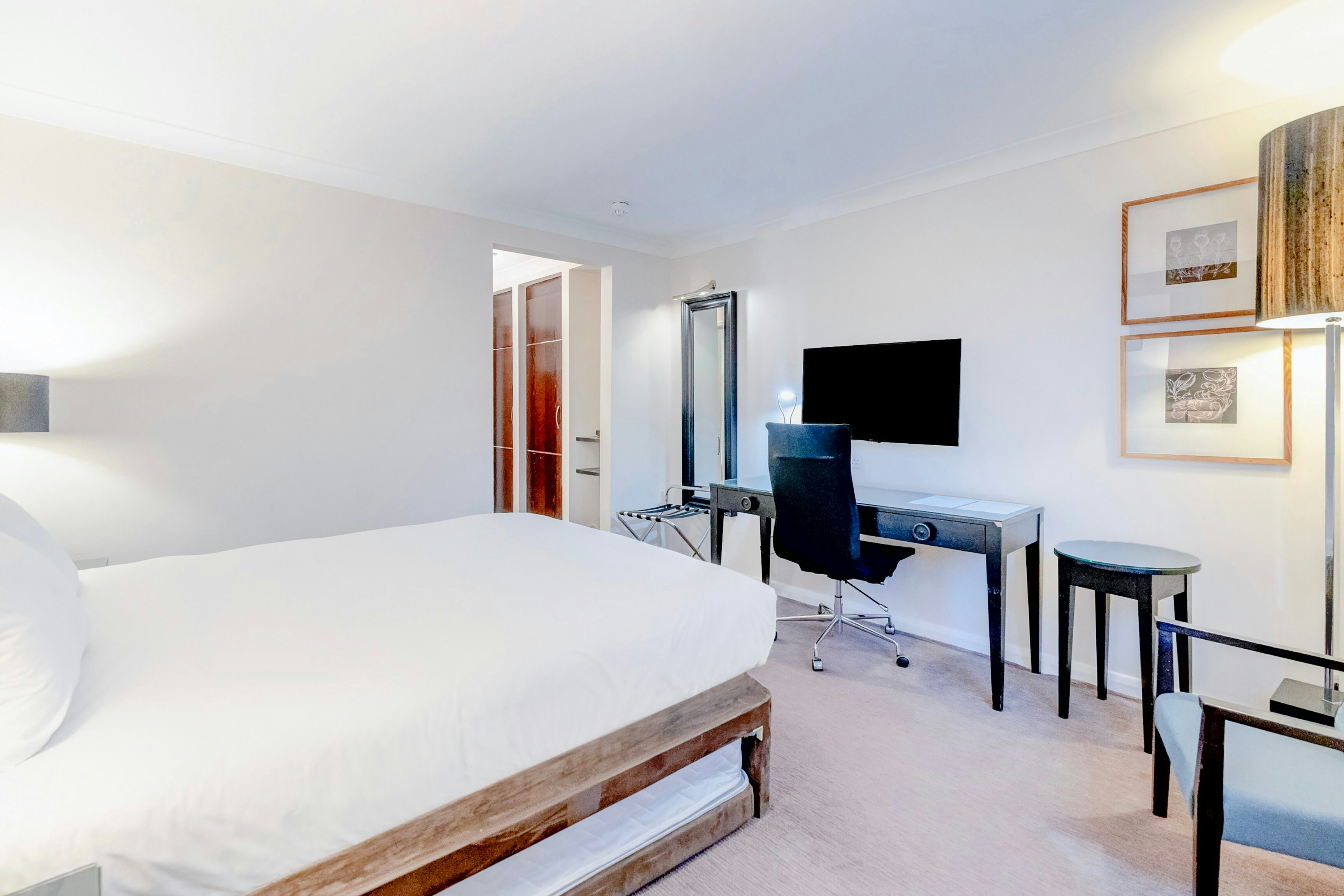 The Landmark Hotel & SPA Leisure Club Dundee By Sunday 21/60
