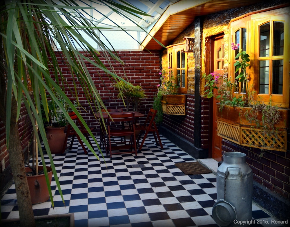 Don Pepe Hotel y Cabanas 58/63
