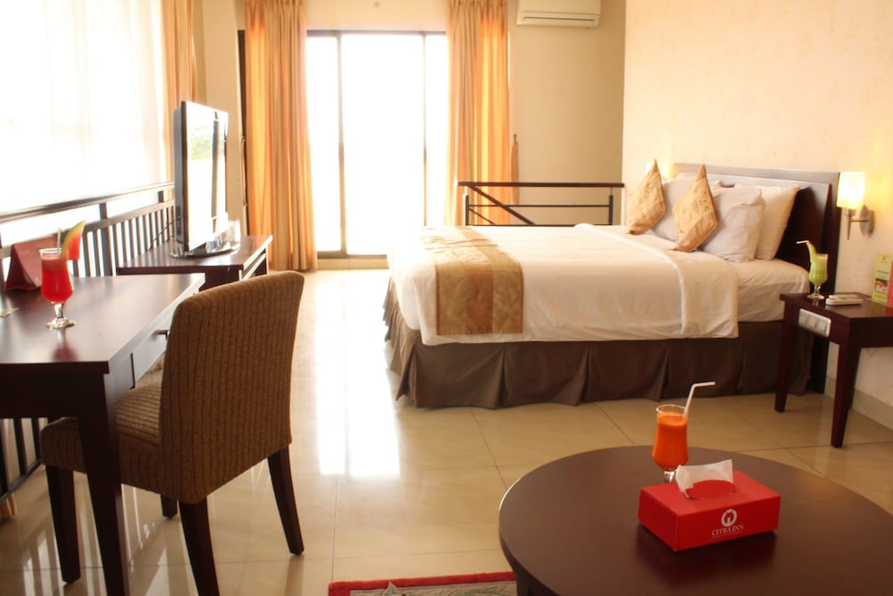 Citra Inn International Hotel 36/74
