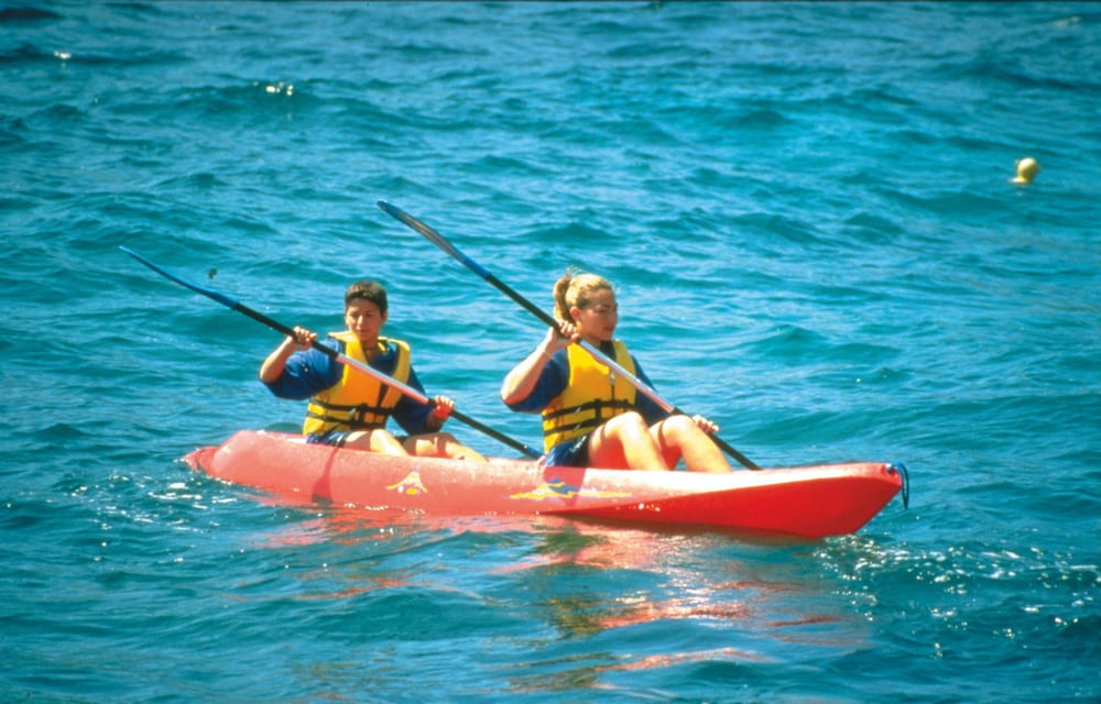 RIU Vallarta All Inclusive 24/50