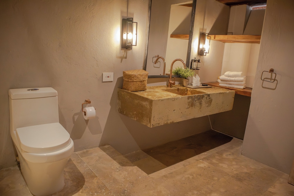 Hotel Casa Don Luis by Faranda Boutique, a member of Radisson Individuals 48/50