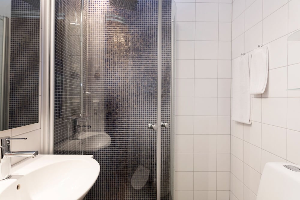 Profilhotels Calmar Stadshotell 8/77