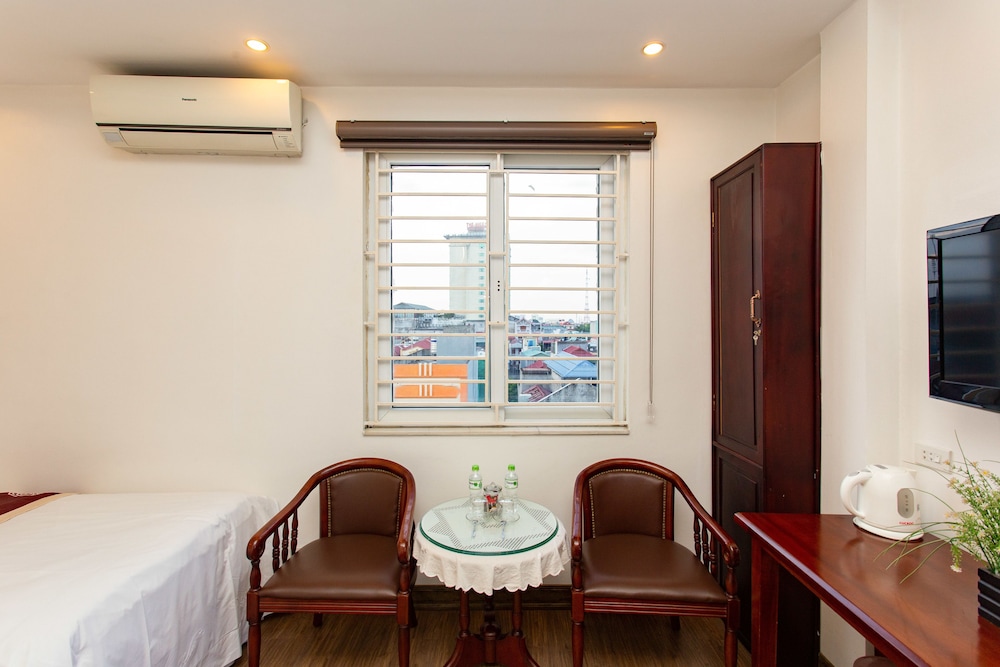 Ngoc Anh Hotel 2 Ninh Binh 18/29
