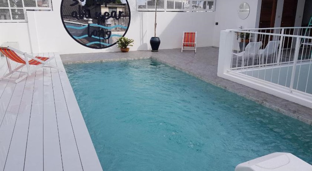 Borbaboom Phuket Poshtel & Hostel 46/47
