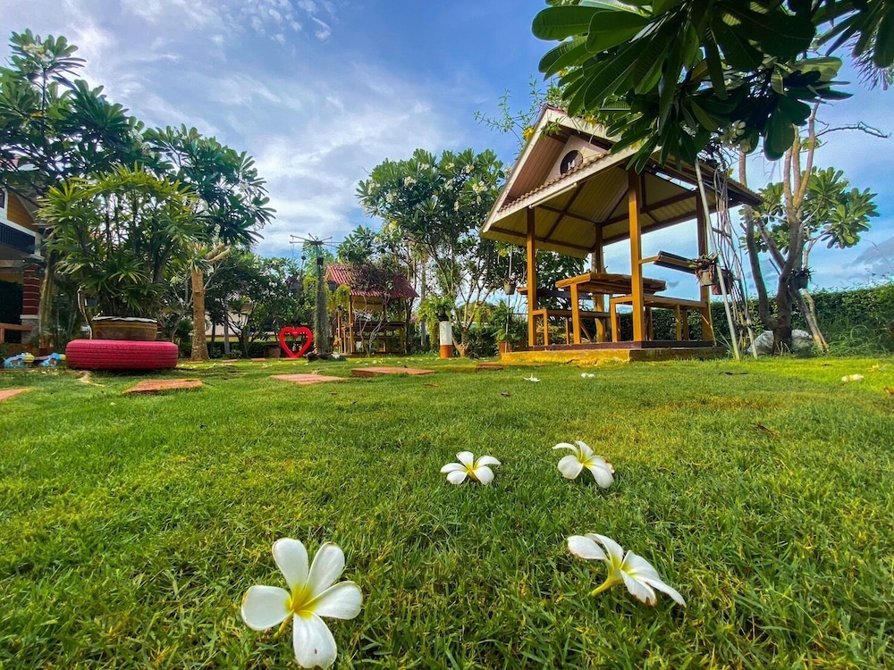 Rimbueng Resort Pranburi 24/46