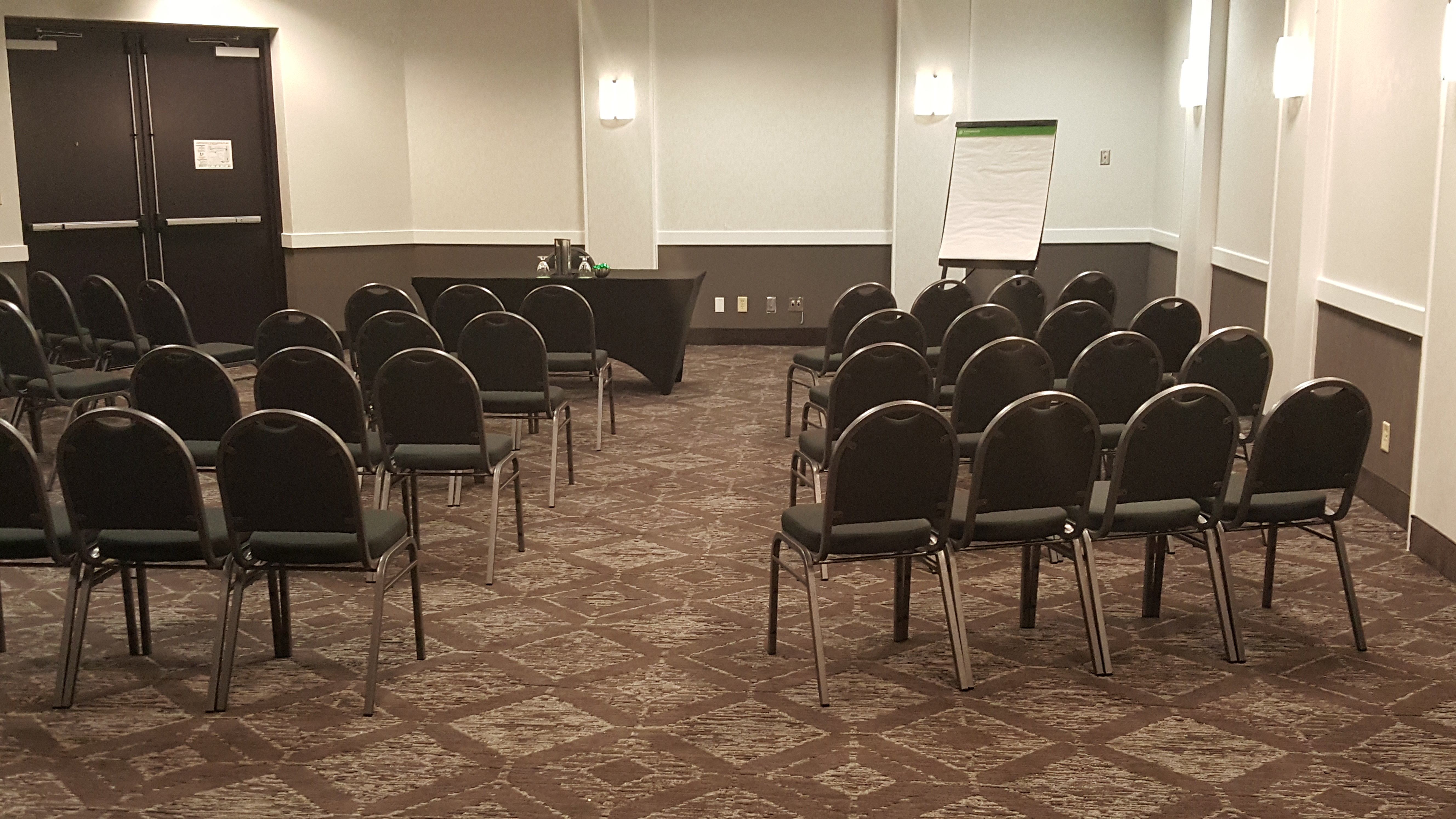 Holiday Inn Bloomington Airport South Mall Area 35/41