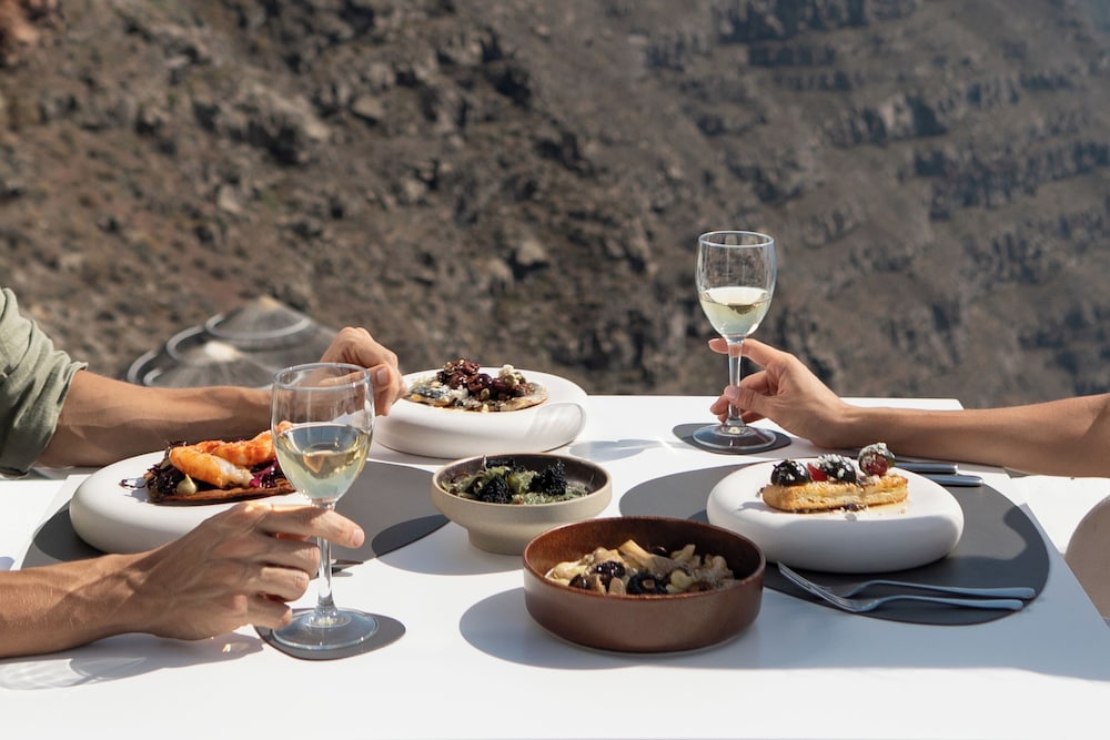 Santorini Princess Spa Hotel 27/50
