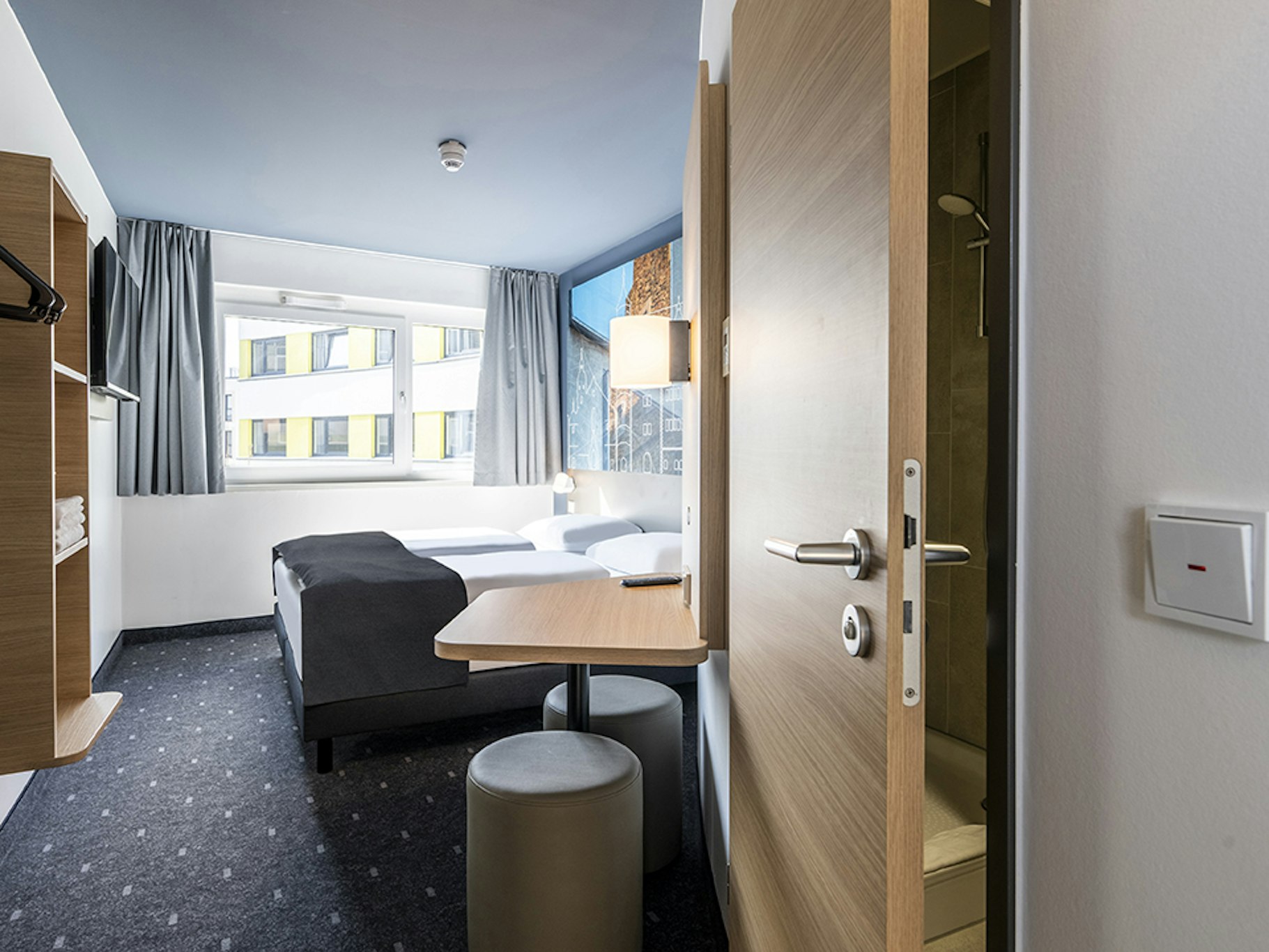 PREMIERE CLASSE SCHWEINFURT 28/30