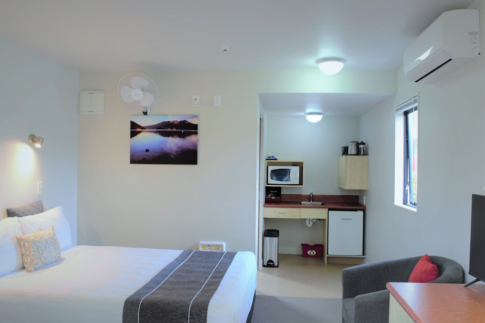 Bella Vista Motel Taupo 31/39