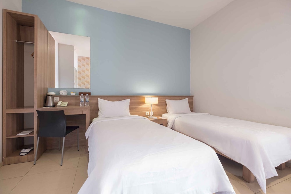 Aswin Hotel 11/46