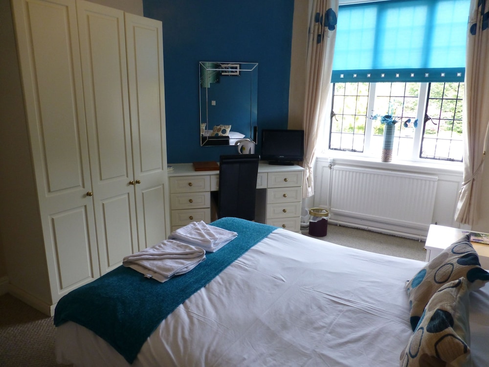 Maes Manor Hotel 21/50