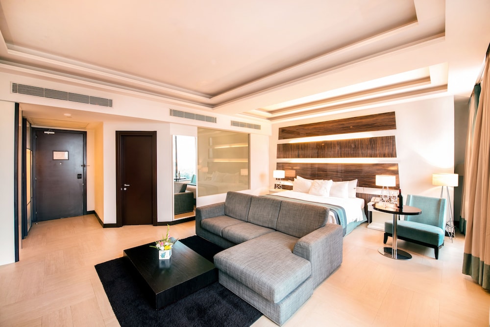 Welcomhotel By Itc Hotels Dwarka New Delhi 25/48