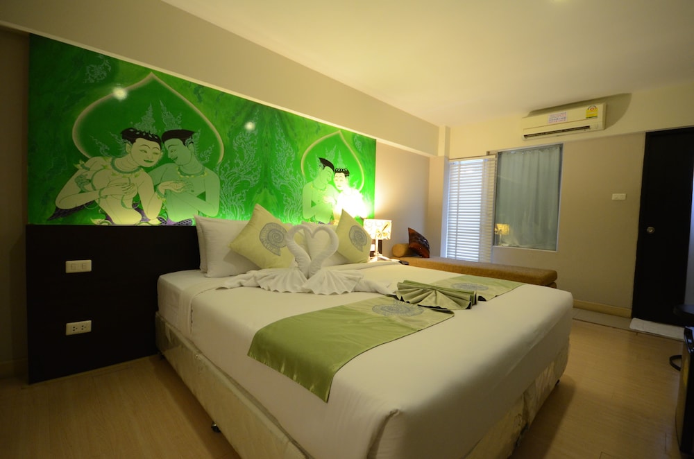 Chaba Inn Srinakarin 14/28