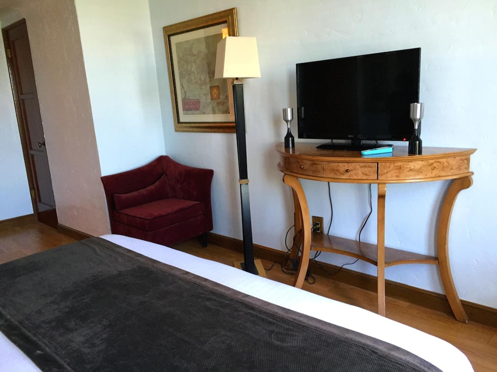 Boulder Dam Hotel 5/60