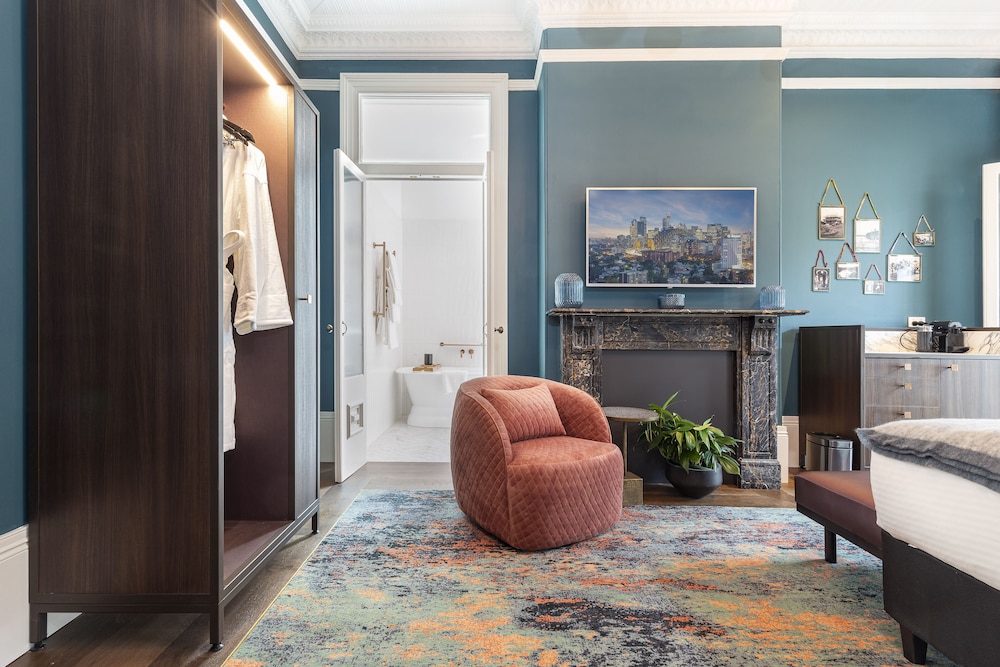 The Albert Hotel Mosman 34/50