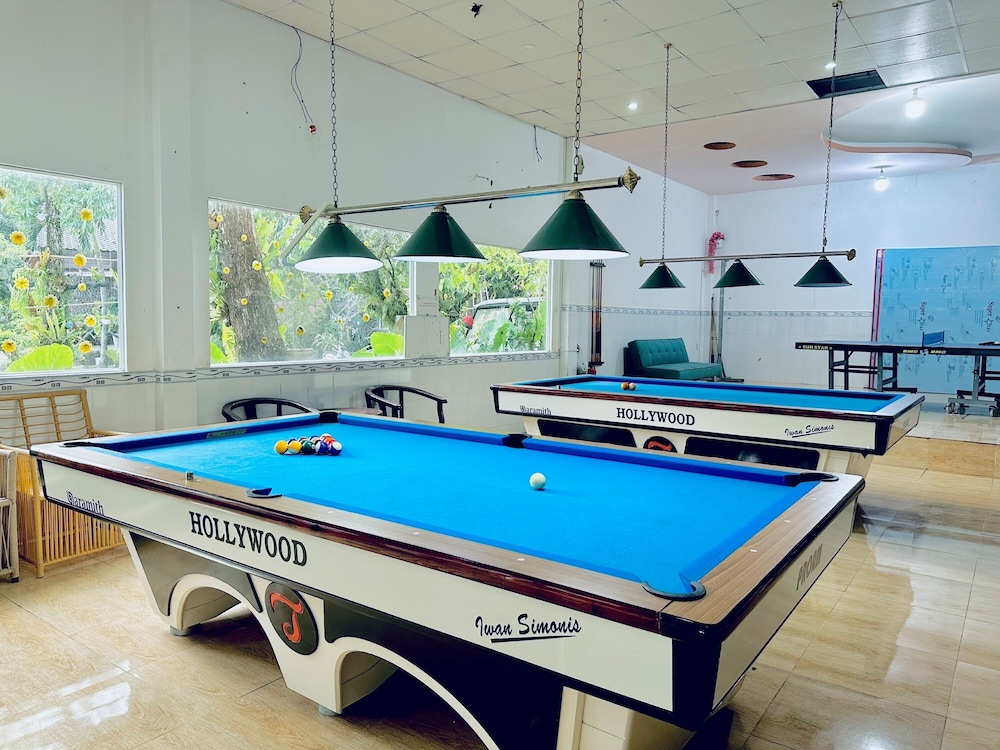 Mai Phuong Resort 37/69
