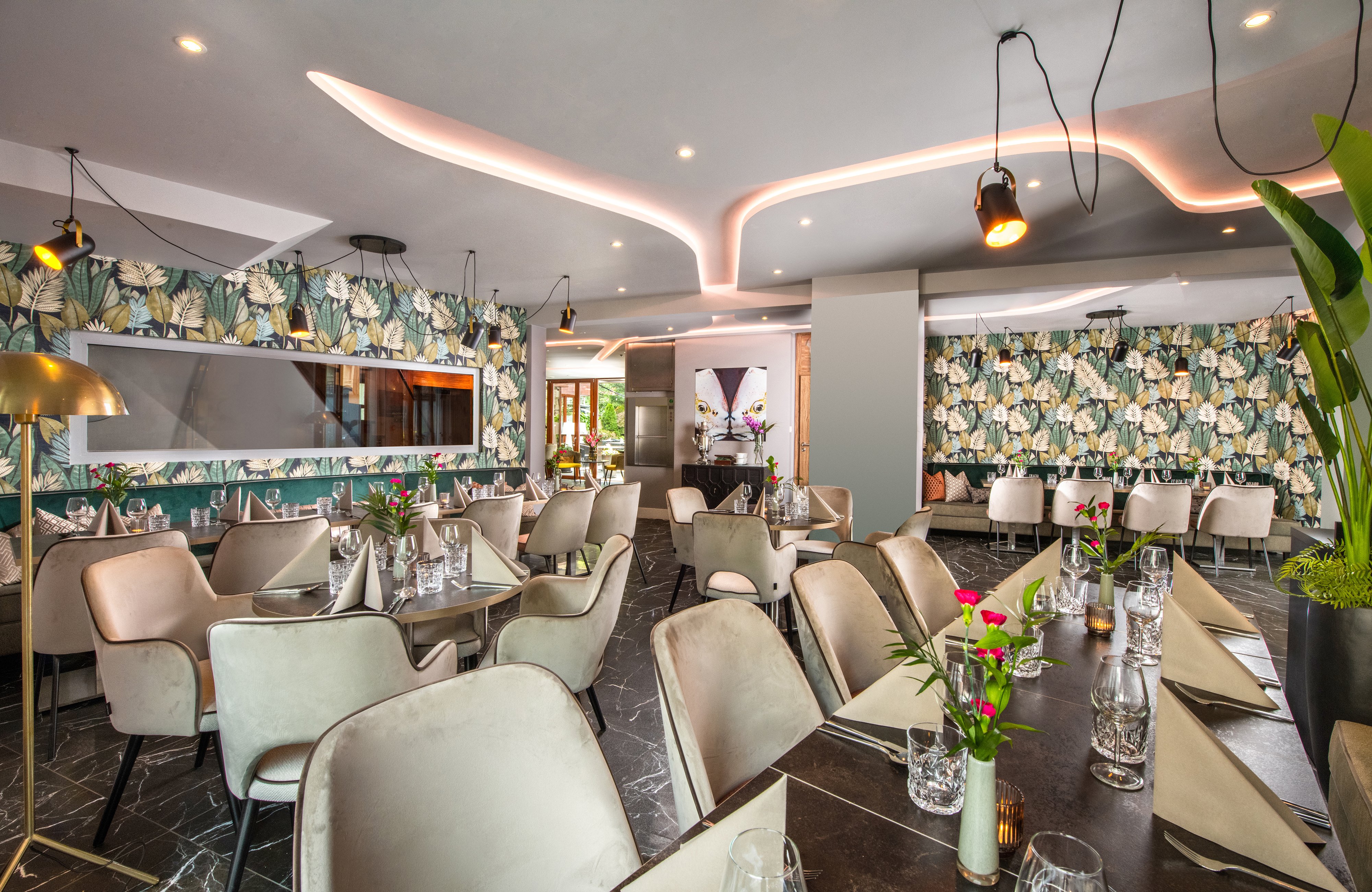 Leonardo Boutique Hotel Krakow City Center (ex Metropolis Design) 51/68
