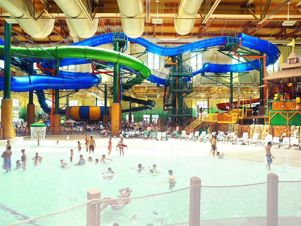 Great Wolf Lodge Niagara Falls 65/72