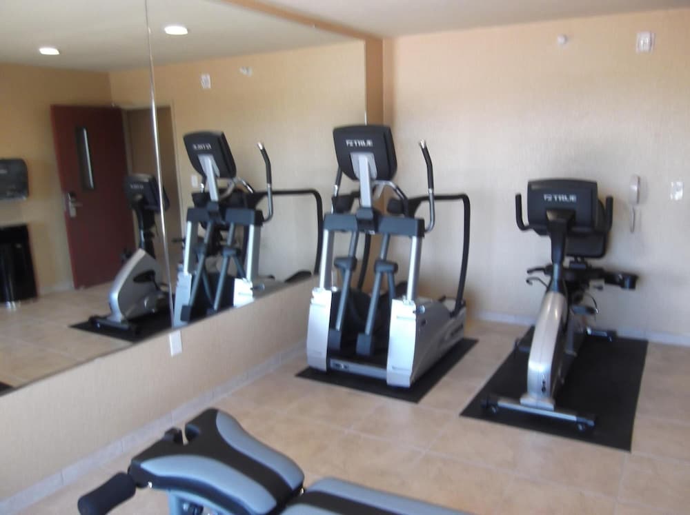 Stanton Inn And Suites 22/52