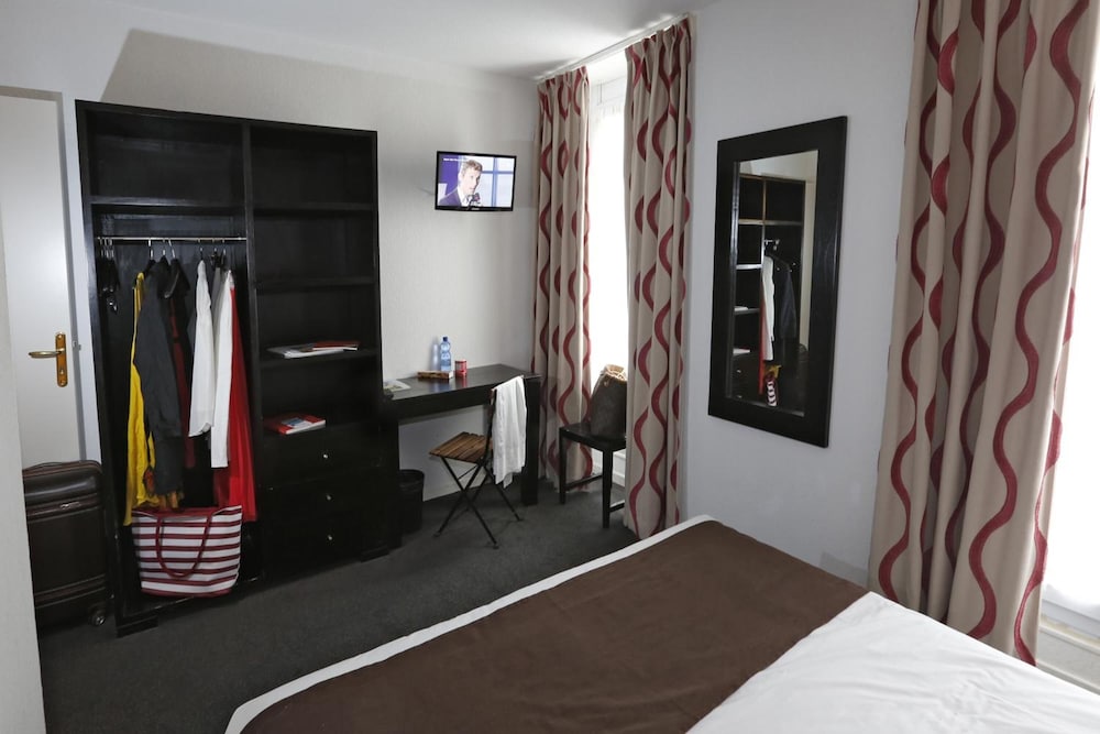 Hotel Alize Cannes 26/38