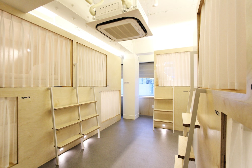 Hostel Haru 45/72