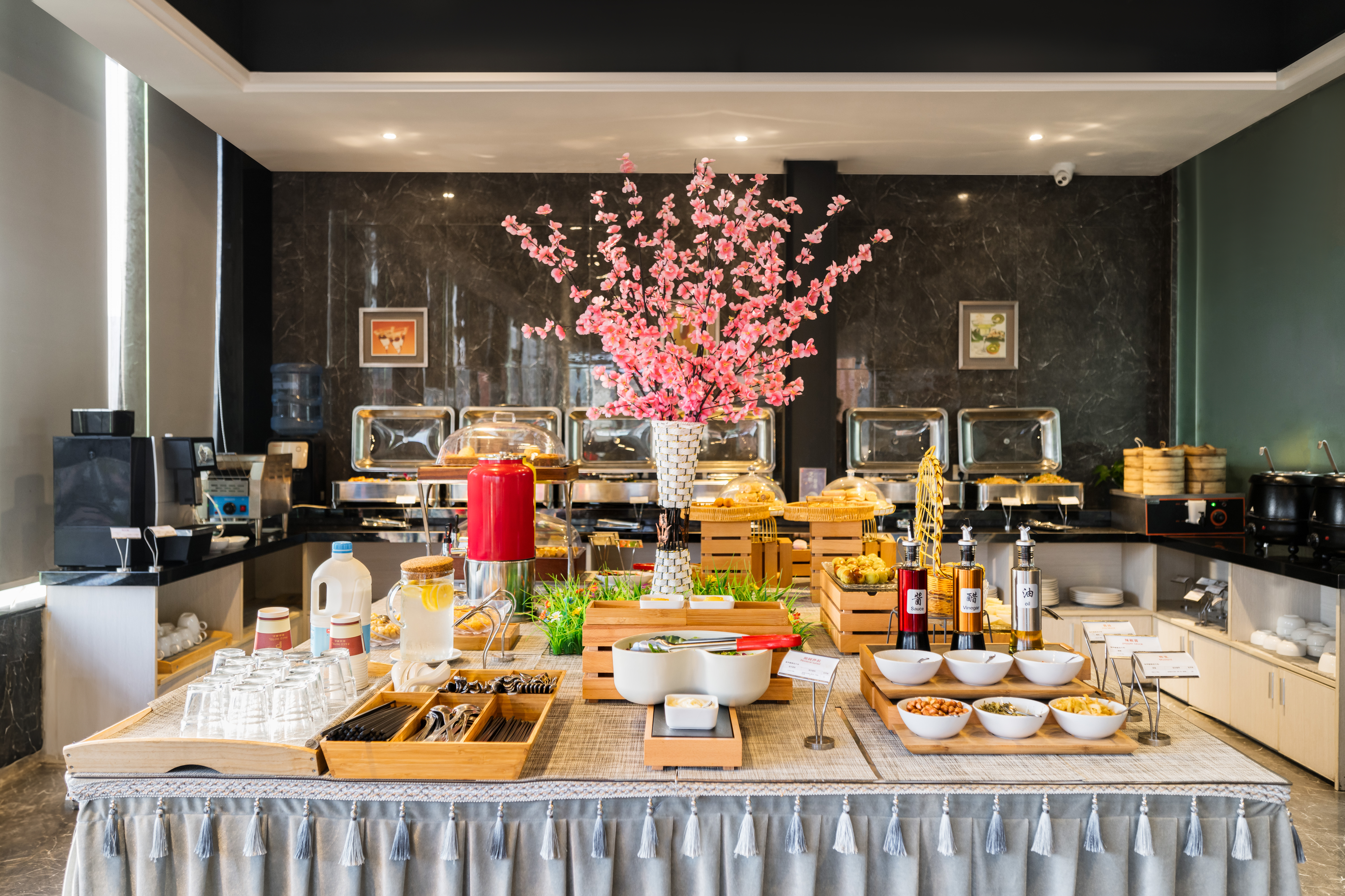 Paco Hotel Guangzhou Shuiyin Road Branch 21/29