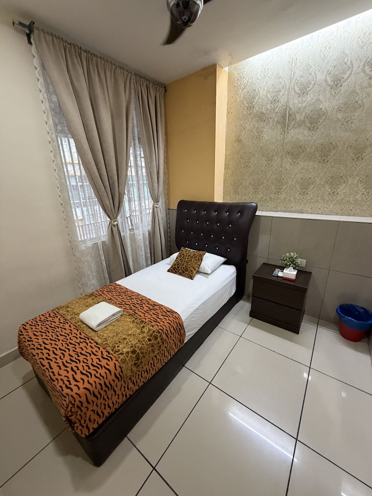 Collection O Shah Alam Near Icity Mall Formerly Mimilala 41/69