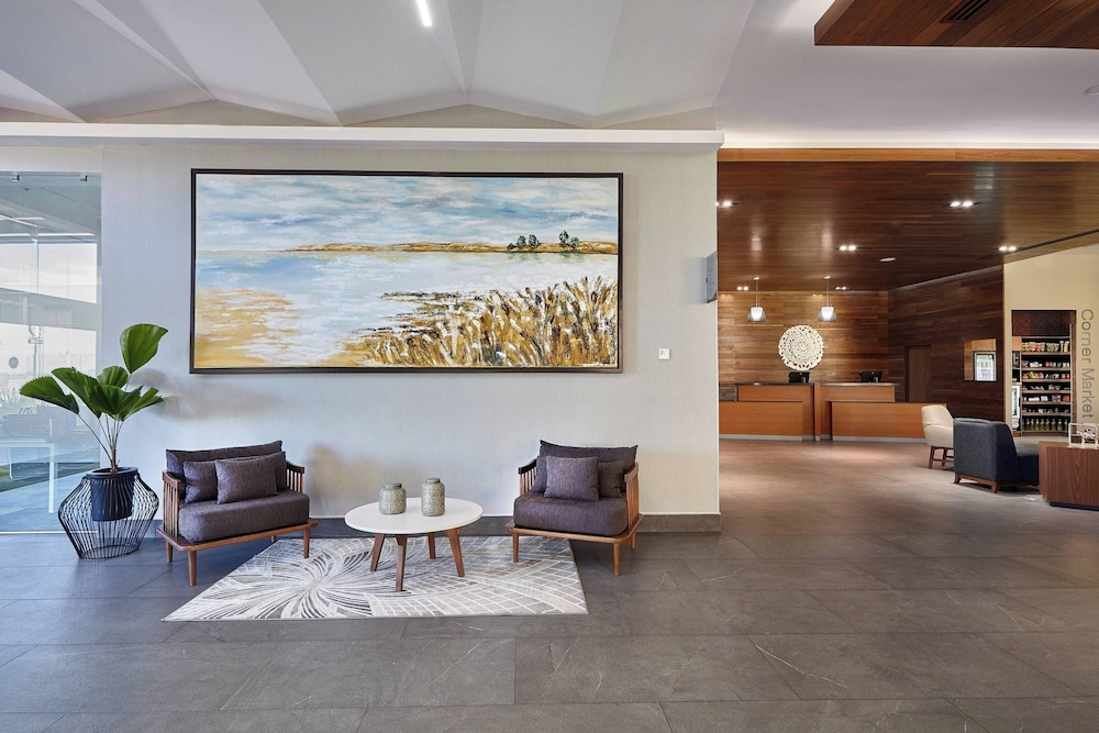 Fairfield Inn & Suites Silao Guanajuato Airport 18/35