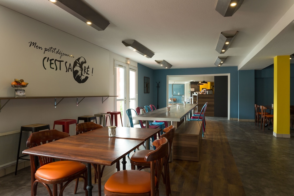The Originals Access Hotel Clermont-Ferrand Nord 31/49