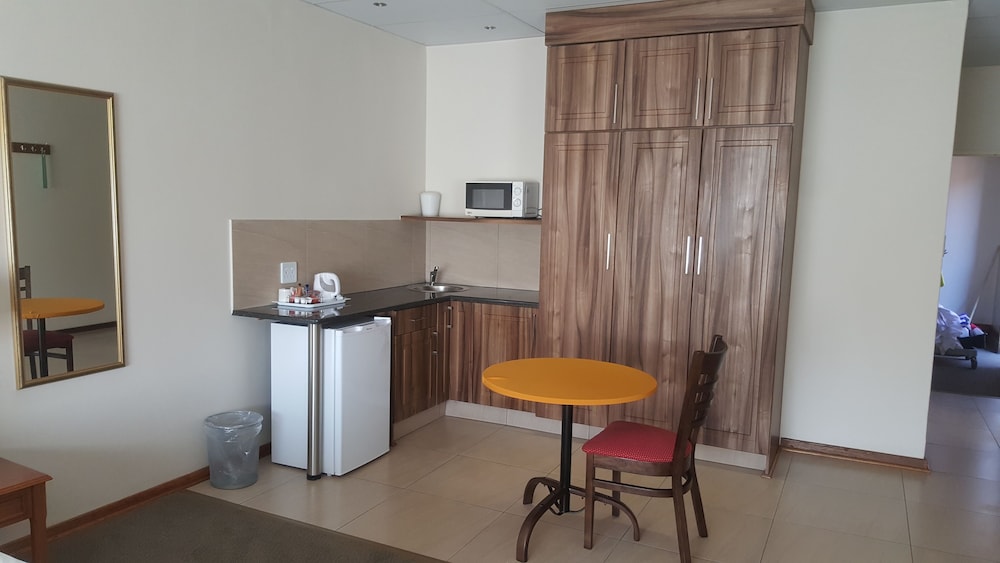 Park Hotel Mokopane 4/50