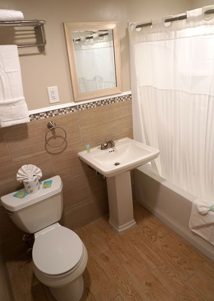 Beachside Resort Wildwood 47/50