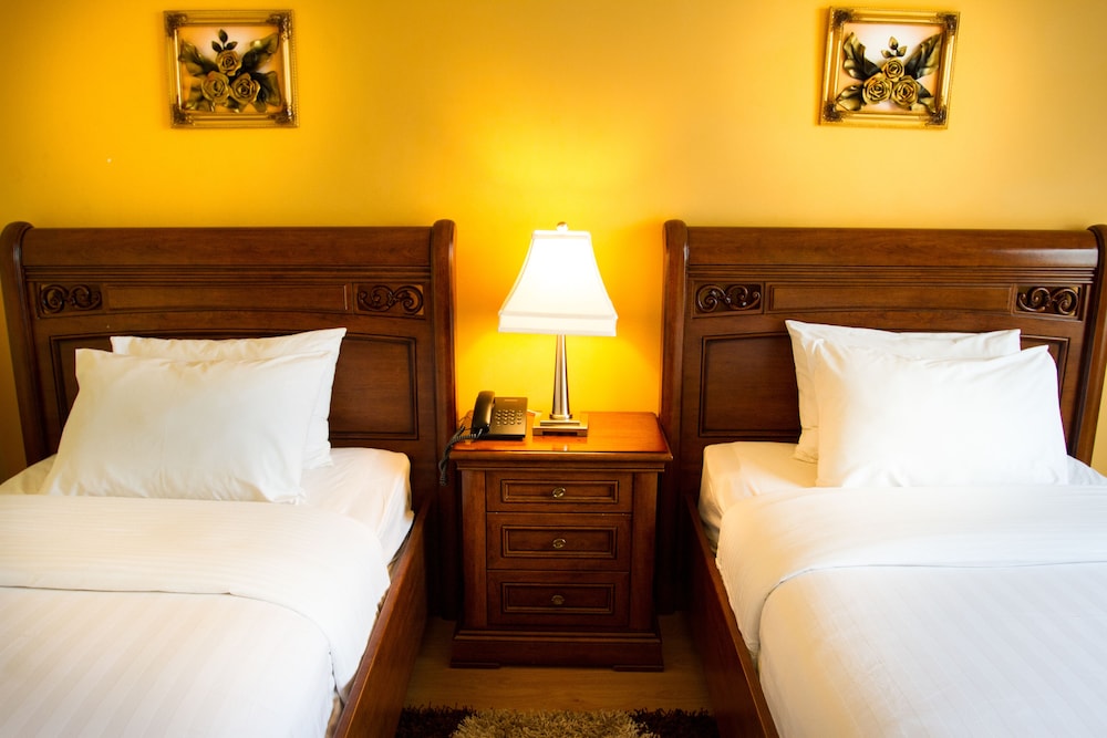 Solo Te Hotel 13/24
