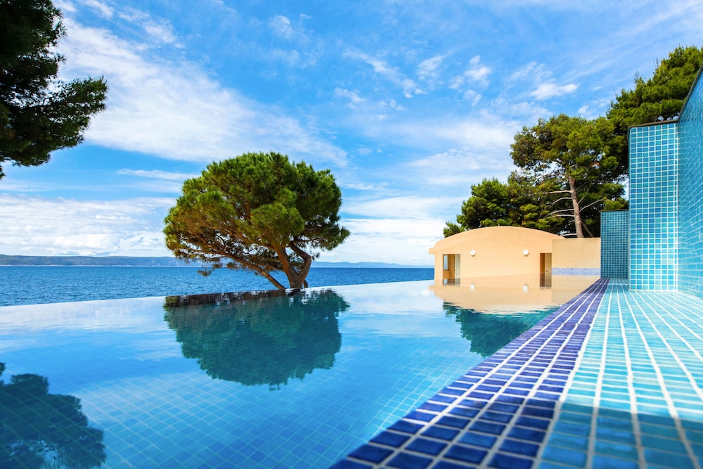 TUI Blue Makarska Resort - Adults Only 17/50