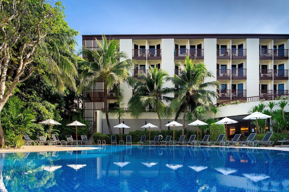 ibis Phuket Patong 16/70