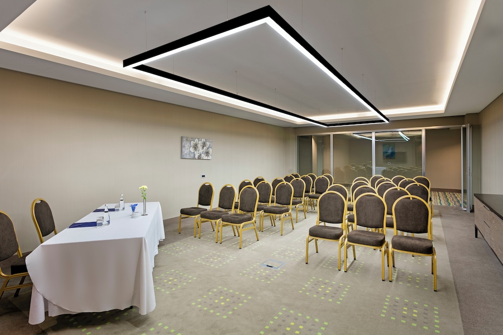 Sirene Luxury Hotel Bodrum 33/50