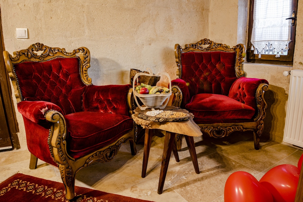 Abras Cave Hotel Cappadocia 25/50