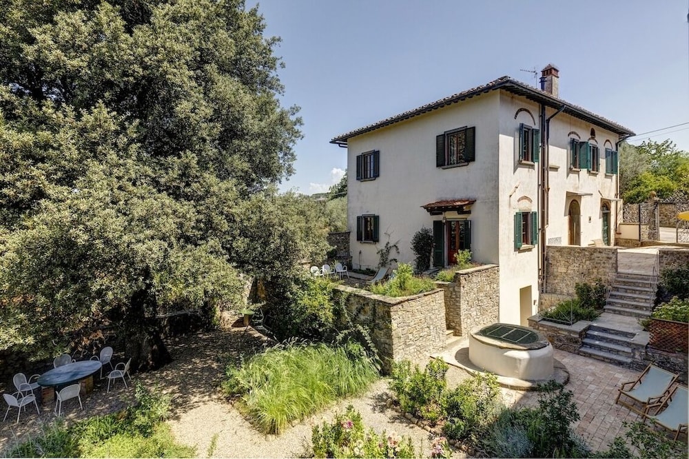 Villa Le Barone 40/50