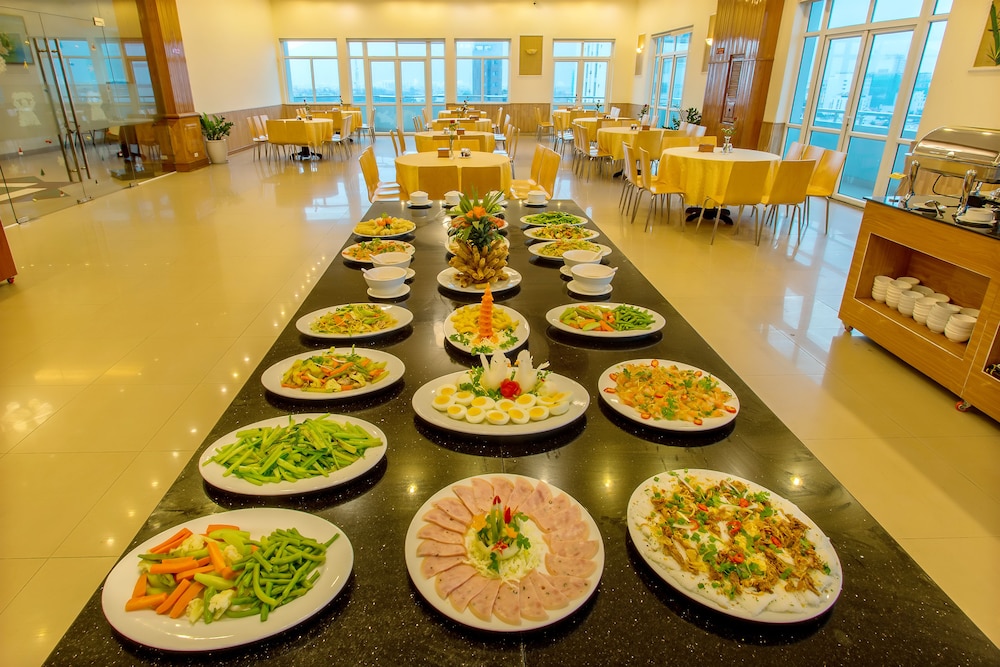 Golden Sea Hotel 35/41