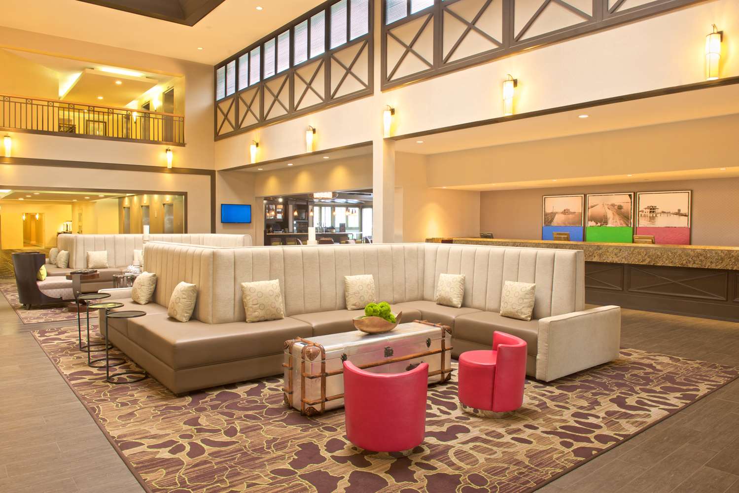 lounge
