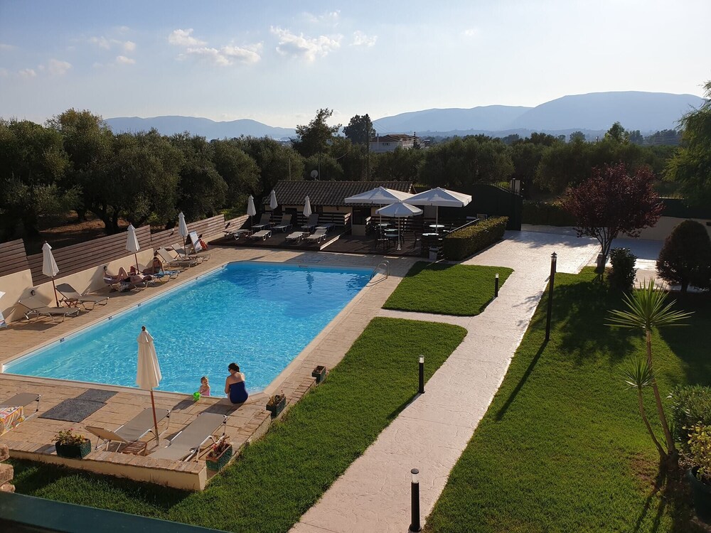 Villa San Dioniso 27/30