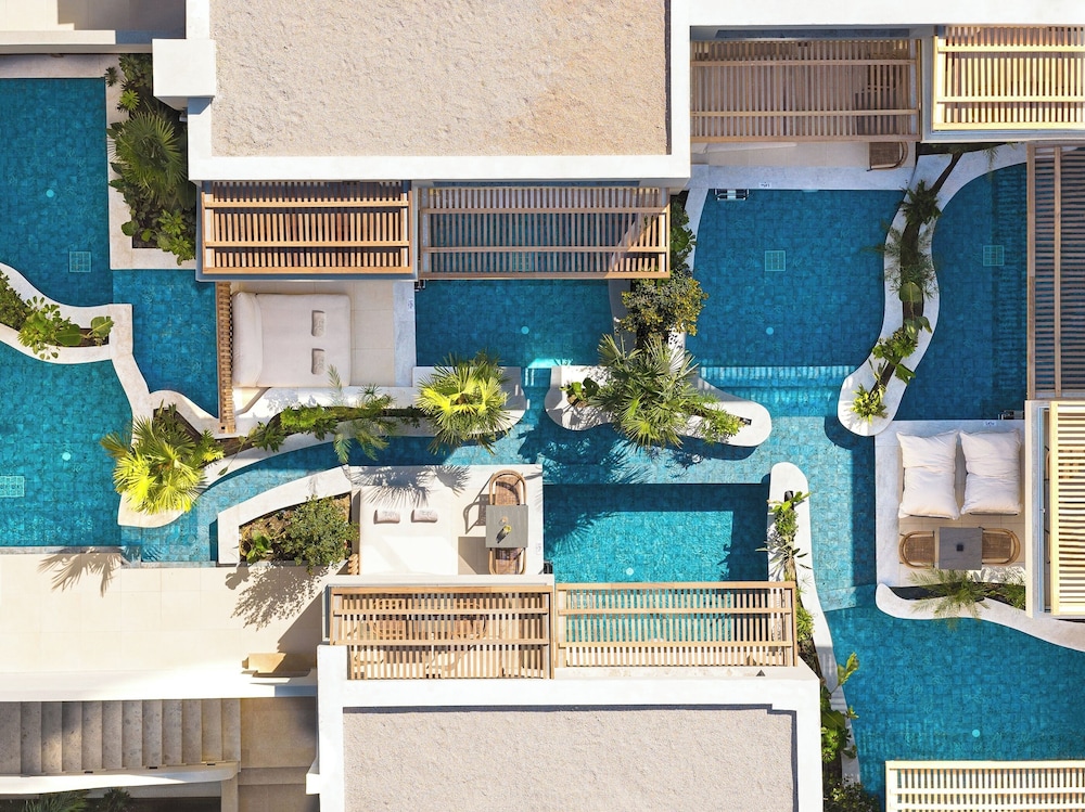 Alizo Boutique Hotel & Spa - Adults Only 8/81