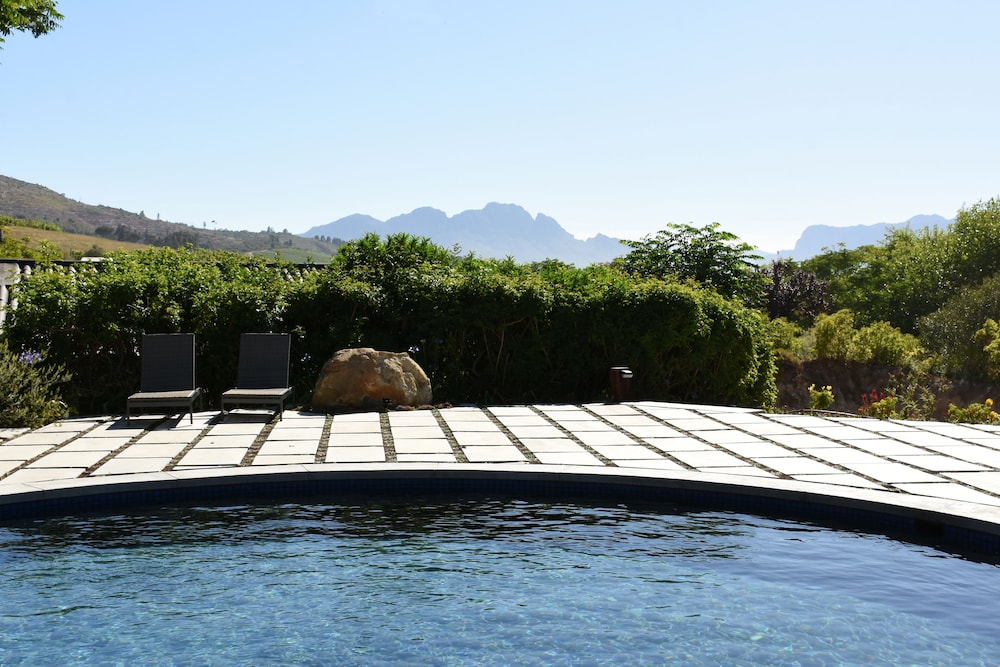 Jordan Wines Luxury Suites 28/61