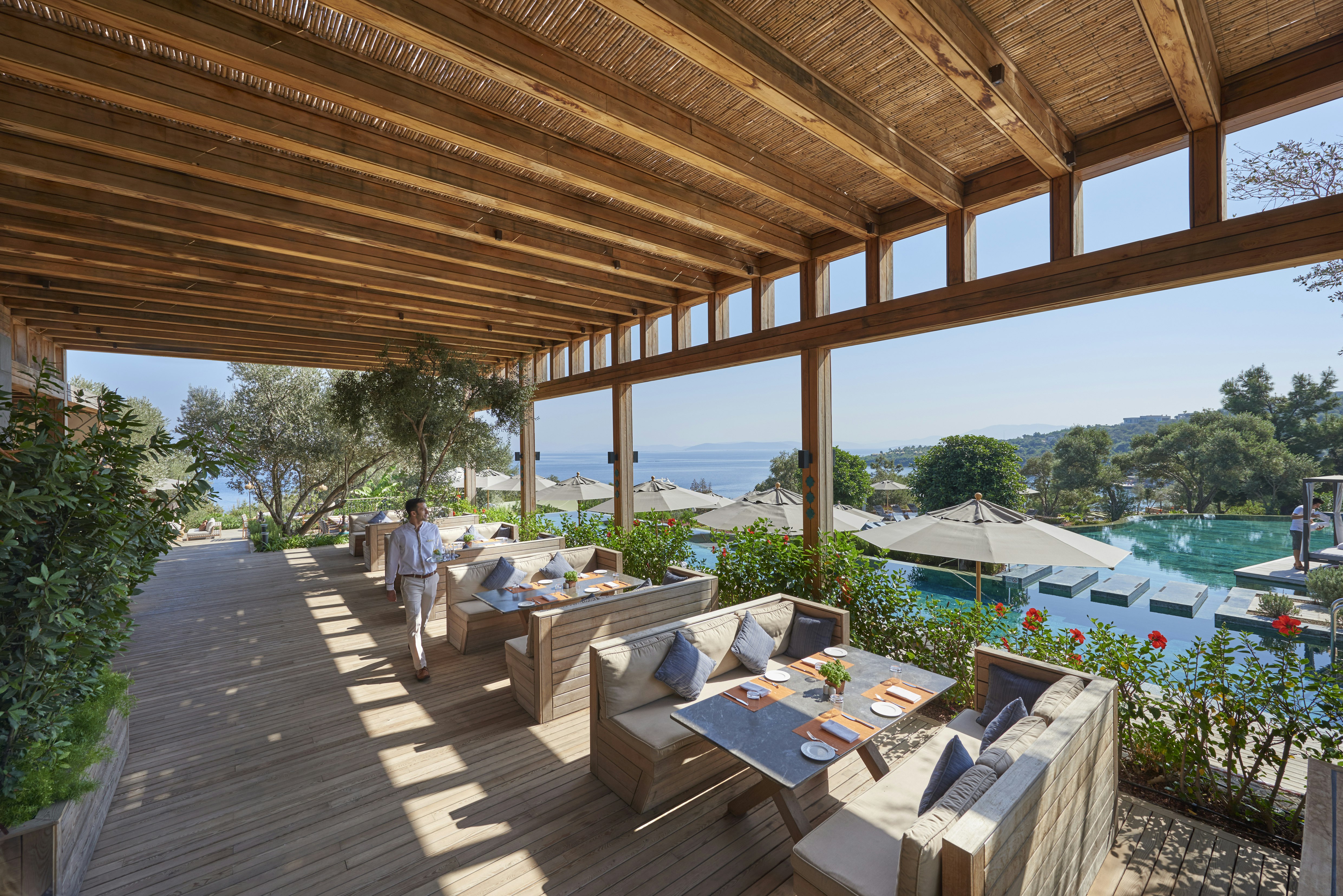Mandarin Oriental Bodrum 36/50