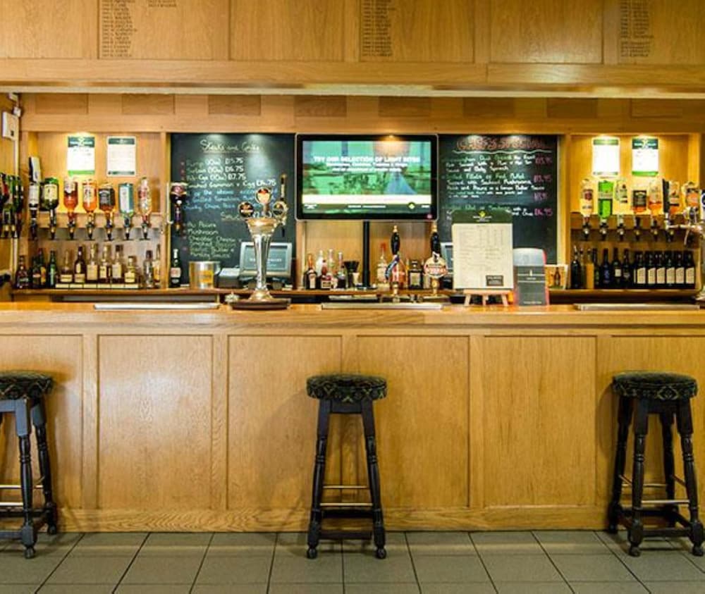 Wensum Valley Hotel Golf & Country Club 6/60