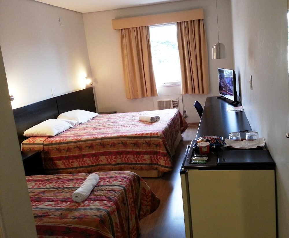 Bramig Hotel 11/37